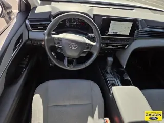 Toyota Camry 2025 LE 4dr Sedan