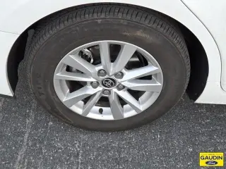 Toyota Camry 2025 LE 4dr Sedan