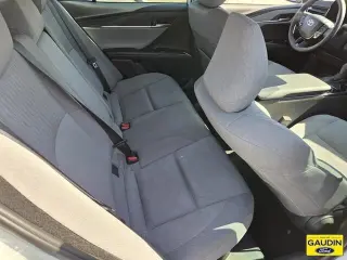 Toyota Camry 2025 LE 4dr Sedan