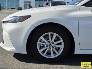 Toyota Camry 2025 LE 4dr Sedan