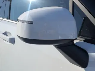 Hyundai SANTA FE 2026 SEL SUV de 4 puertas