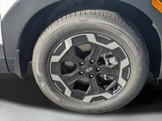 Hyundai SANTA FE 2026 SEL SUV de 4 puertas