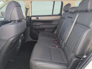Hyundai SANTA FE 2026 SEL SUV de 4 puertas