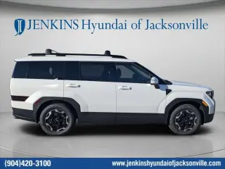 Hyundai SANTA FE 2026 SEL SUV de 4 puertas