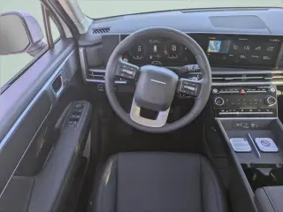 Hyundai SANTA FE 2026 SEL SUV de 4 puertas