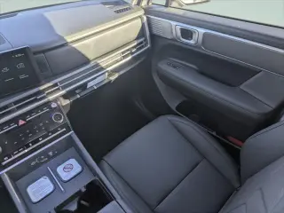 Hyundai SANTA FE 2026 SEL SUV de 4 puertas