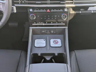 Hyundai SANTA FE 2026 SEL SUV de 4 puertas