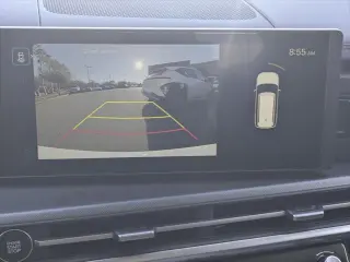Hyundai SANTA FE 2026 SEL SUV de 4 puertas