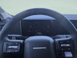Hyundai SANTA FE 2026 SEL SUV de 4 puertas