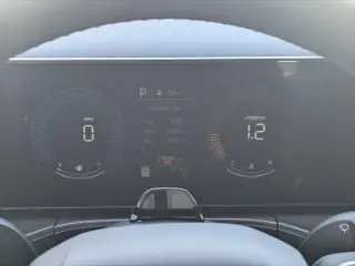 Hyundai SANTA FE 2026 SEL SUV de 4 puertas