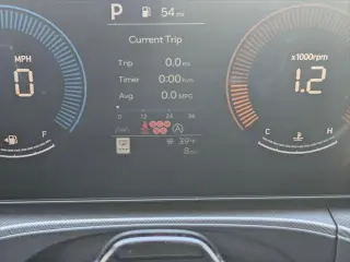Hyundai SANTA FE 2026 SEL SUV de 4 puertas