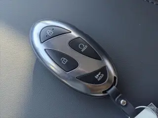 Hyundai SANTA FE 2026 SEL SUV de 4 puertas