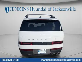 Hyundai SANTA FE 2026 SEL SUV de 4 puertas