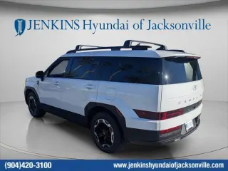 Hyundai SANTA FE 2026 SEL SUV de 4 puertas