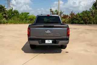 Ford F-150 2024 4x2 STX 4dr SuperCrew 5.5 ft. SB