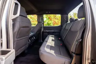 Ford F-150 2024 4x2 STX 4dr SuperCrew 5.5 ft. SB
