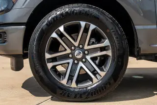 Ford F-150 2024 4x2 STX 4dr SuperCrew 5.5 ft. SB