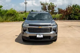 Chevrolet Traverse 2024 LT 4dr SUV
