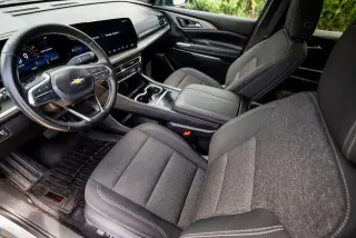Chevrolet Traverse 2024 LT 4dr SUV