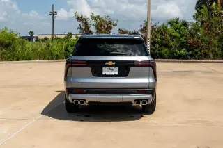Chevrolet Traverse 2024 LT 4dr SUV