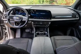 Chevrolet Traverse 2024 LT 4dr SUV