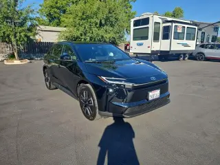 Toyota bZ 2026 XLE Plus 4dr Crossover