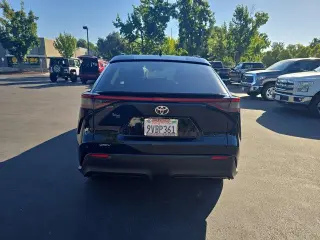 Toyota bZ 2026 XLE Plus 4dr Crossover