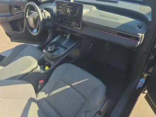 Toyota bZ 2026 XLE Plus 4dr Crossover