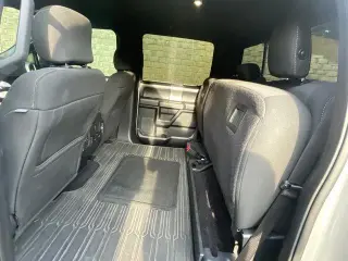 Ford F-150 2017 4x4 XLT 4dr SuperCrew 5.5 ft. SB
