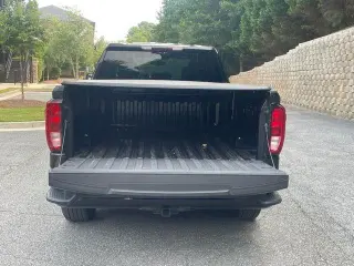 GMC Sierra 1500 2020 4x4 Elevation 4dr Double Cab 6.6 ft. SB
