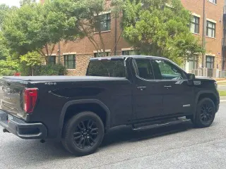GMC Sierra 1500 2020 4x4 Elevation 4dr Double Cab 6.6 ft. SB