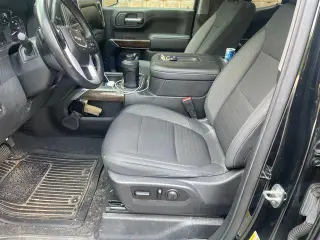 GMC Sierra 1500 2020 4x4 Elevation 4dr Double Cab 6.6 ft. SB