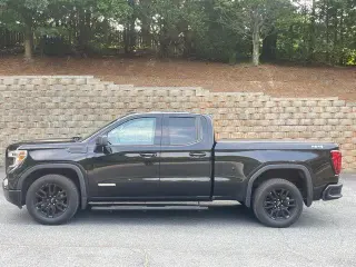 GMC Sierra 1500 2020 4x4 Elevation 4dr Double Cab 6.6 ft. SB