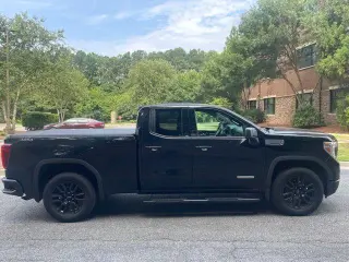 GMC Sierra 1500 2020 4x4 Elevation 4dr Double Cab 6.6 ft. SB