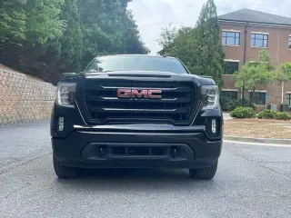 GMC Sierra 1500 2020 4x4 Elevation 4dr Double Cab 6.6 ft. SB