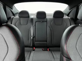 Hyundai ELANTRA 2025 N Line 4dr Sedan