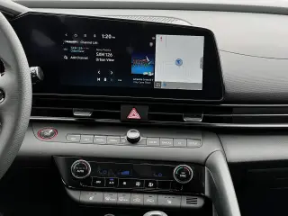 Hyundai ELANTRA 2025 N Line 4dr Sedan