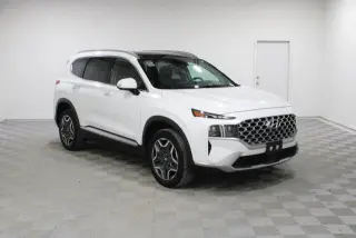 Hyundai SANTA FE 2023 AWD Limited Crossover de 4 puertas