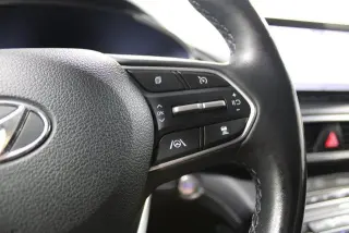 Hyundai SANTA FE 2023 AWD Limited Crossover de 4 puertas