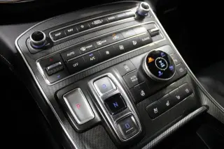Hyundai SANTA FE 2023 AWD Limited Crossover de 4 puertas