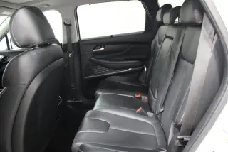 Hyundai SANTA FE 2023 AWD Limited Crossover de 4 puertas