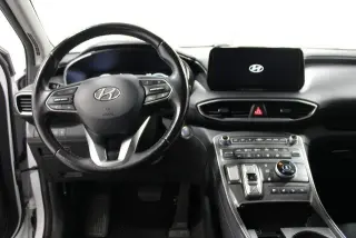 Hyundai SANTA FE 2023 AWD Limited Crossover de 4 puertas