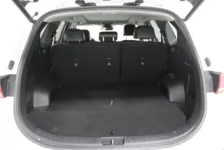Hyundai SANTA FE 2023 AWD Limited Crossover de 4 puertas