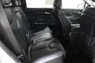 Hyundai SANTA FE 2023 AWD Limited Crossover de 4 puertas