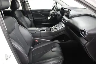 Hyundai SANTA FE 2023 AWD Limited Crossover de 4 puertas