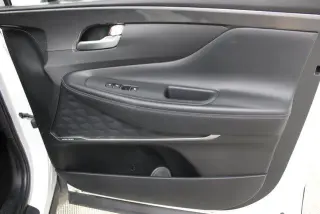 Hyundai SANTA FE 2023 AWD Limited Crossover de 4 puertas