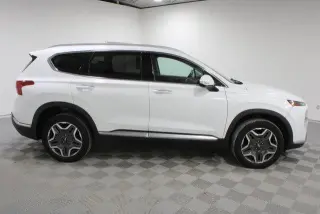 Hyundai SANTA FE 2023 AWD Limited Crossover de 4 puertas
