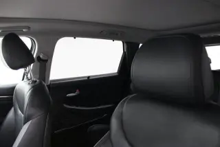 Hyundai SANTA FE 2023 AWD Limited Crossover de 4 puertas