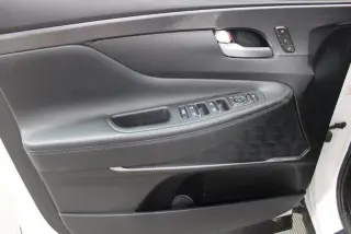 Hyundai SANTA FE 2023 AWD Limited Crossover de 4 puertas