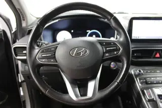 Hyundai SANTA FE 2023 AWD Limited Crossover de 4 puertas